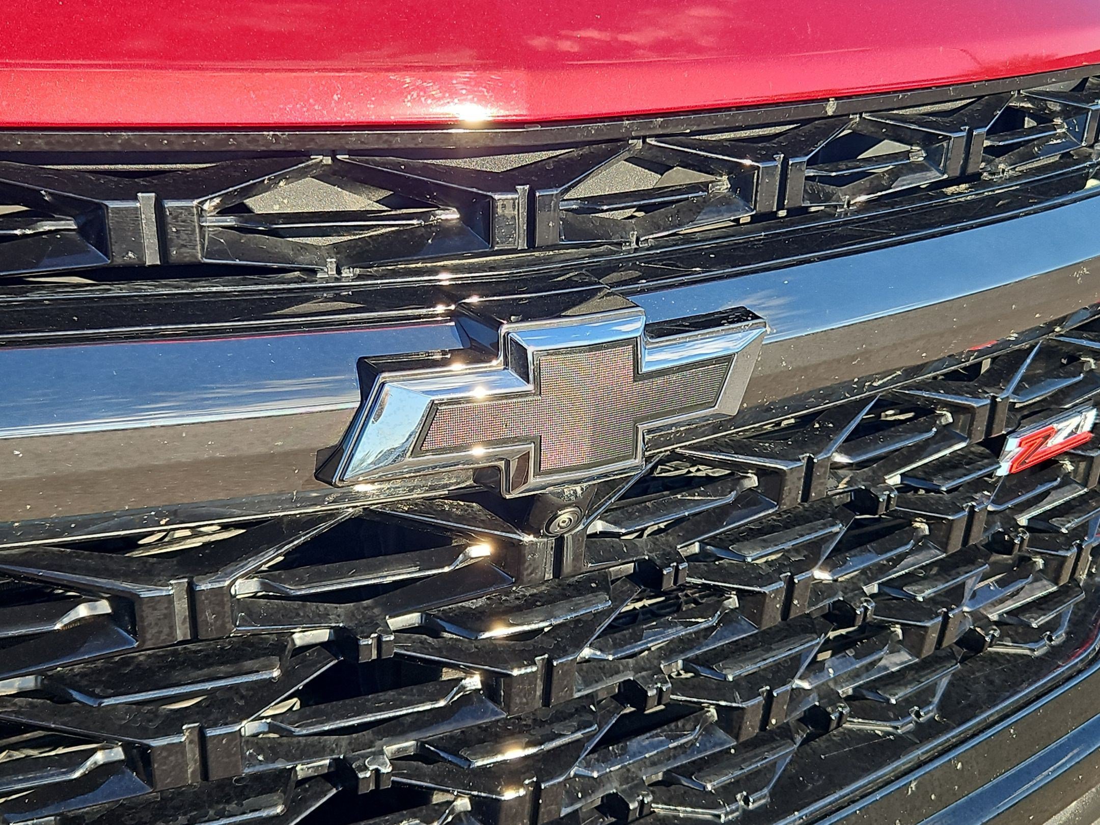 Used 2024 Chevrolet Traverse Z71 w/ Enhanced Driving Package AWD/4WD image 13