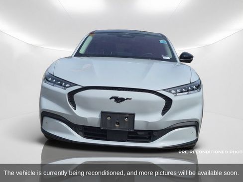 Used 2022 Ford Mustang Mach-E California Route 1 RWD image 2