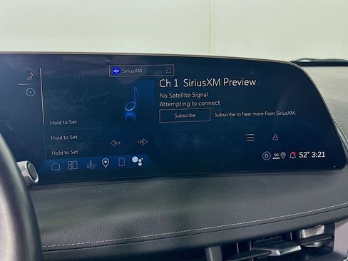 Used 2025 Cadillac CT5 Premium Luxury image 31