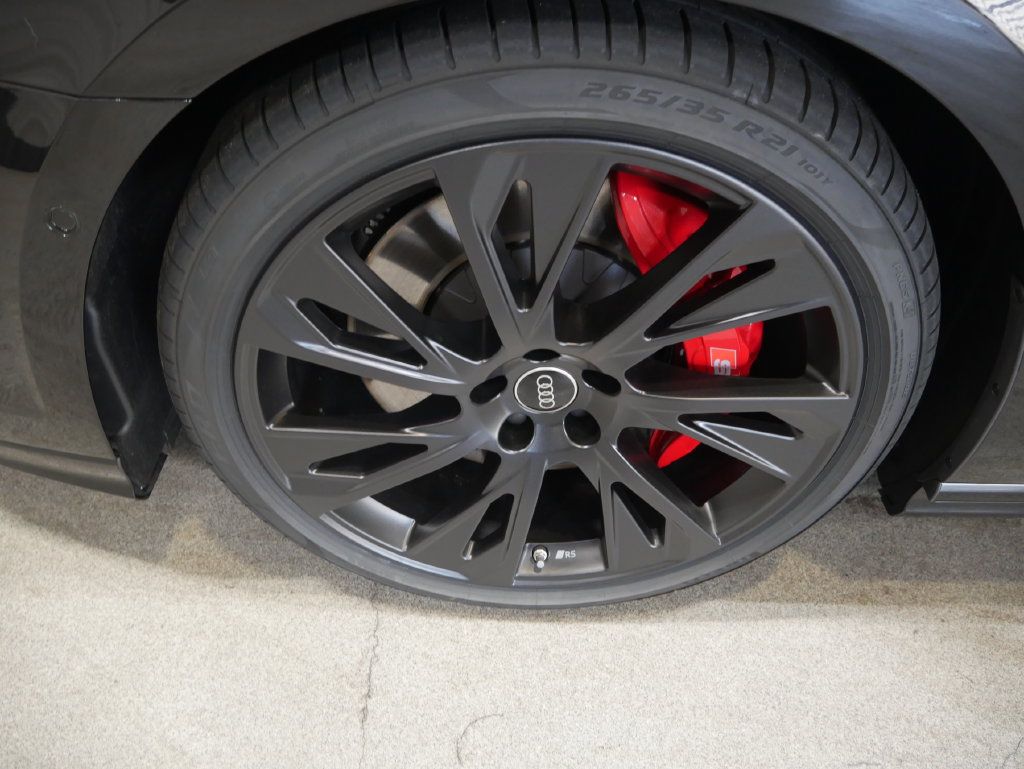 New 2026 Audi S8 AWD/4WD image 10