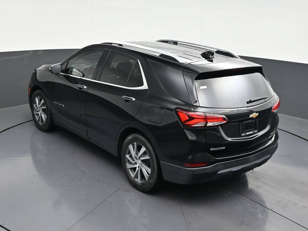 Used 2023 Chevrolet Equinox Premier FWD image 20