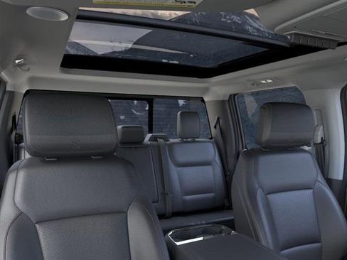 New 2025 Ford F350 Lariat w/ Lariat Ultimate Package image 22