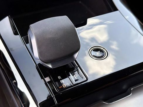 New 2026 Land Rover Range Rover Sport Dynamic SE AWD/4WD image 26