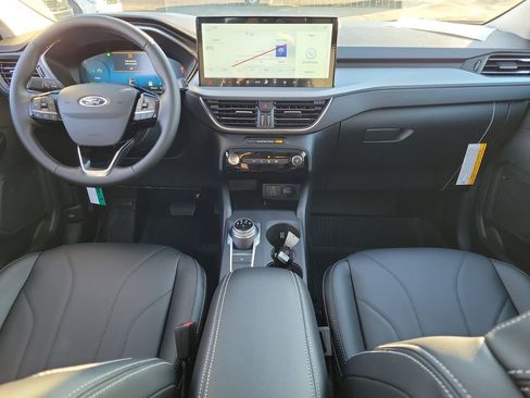 New 2026 Ford Escape Platinum w/ Premium Technology Package image 11