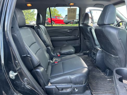Used 2018 Honda Pilot Elite image 20