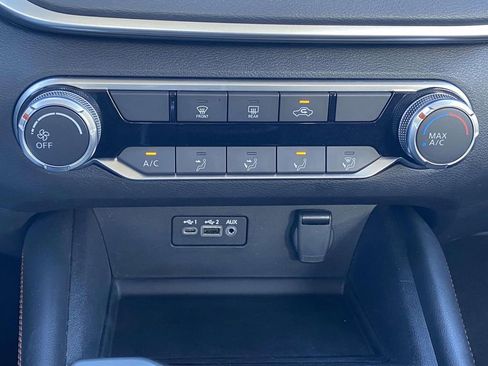 Used 2022 Nissan Altima 2.5 SR image 26