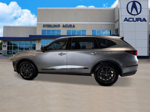 New 2026 Acura MDX A-Spec image 2