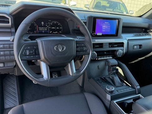 New 2026 Toyota Tacoma TRD Sport image 28