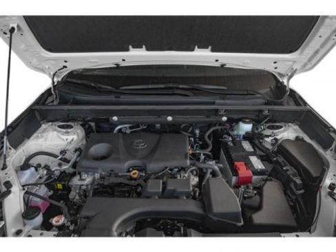 Used 2022 Toyota RAV4 XLE w/ Convenience Package AWD/4WD image 12