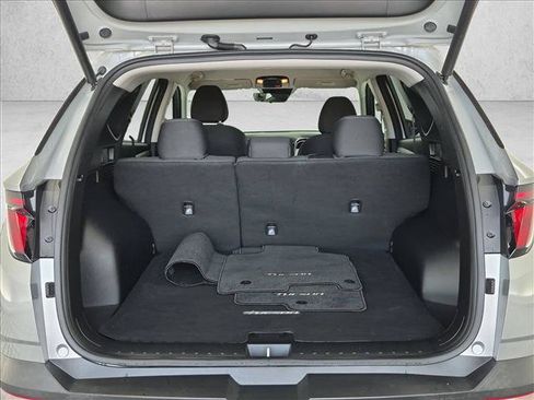 Used 2024 Hyundai Tucson SEL AWD/4WD image 6