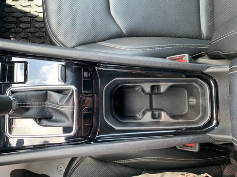Used 2022 Jeep Compass High Altitude AWD/4WD image 24