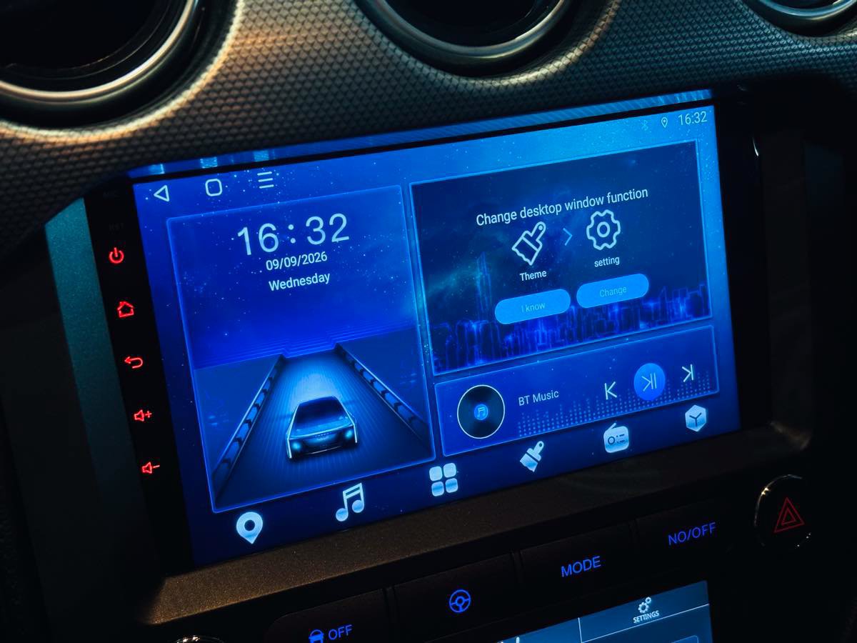 Used 2019 Ford Mustang GT RWD image 56
