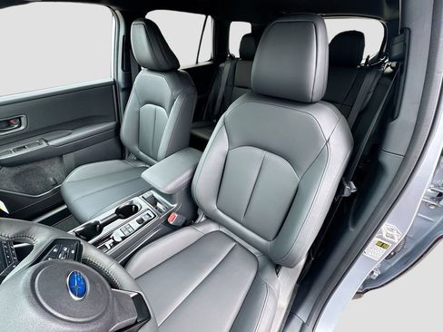 New 2026 Subaru Outback Premium AWD/4WD image 19