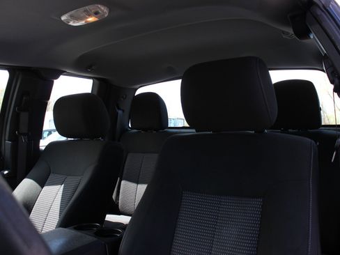 Used 2014 Ford F150 STX w/ Equipment Group 201A Mid image 17