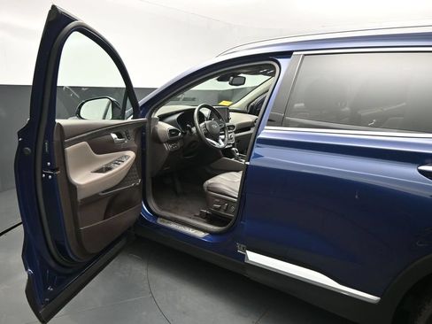 Used 2019 Hyundai Santa Fe AWD image 9