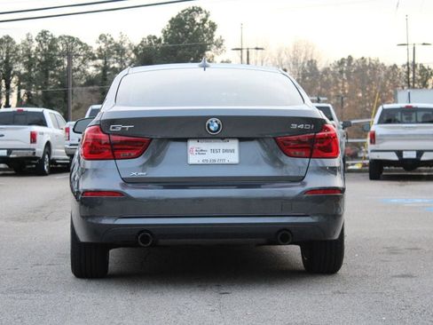Used 2017 BMW 340i Gran Turismo xDrive image 6