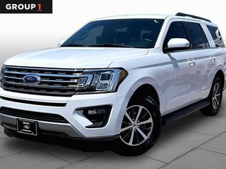 Used 2019 Ford Expedition XLT RWD video 1