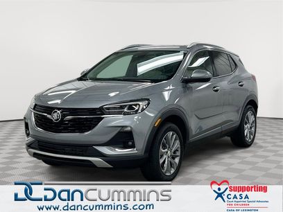 Used 2023 Buick Encore GX Essence w/ Experience Buick Package