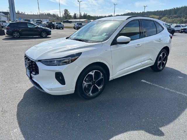 Used 2024 Ford Escape ST-Line Elite AWD/4WD image 6