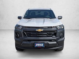 Used 2024 Chevrolet Colorado W/T video 2