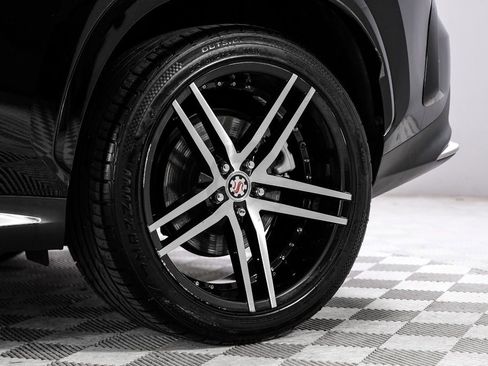 Used 2022 Lexus NX 450h+ F Sport w/ Vision Package image 59