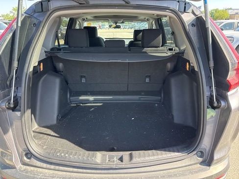 Used 2021 Honda CR-V EX image 13