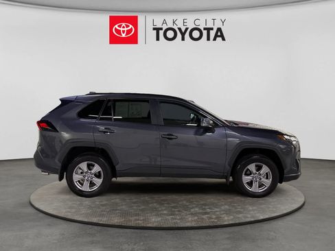 Used 2025 Toyota RAV4 XLE w/ Convenience Package FWD image 11