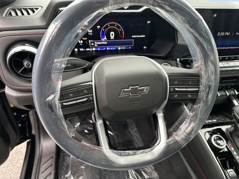 New 2026 Chevrolet Colorado Z71 w/ Technology Package image 11