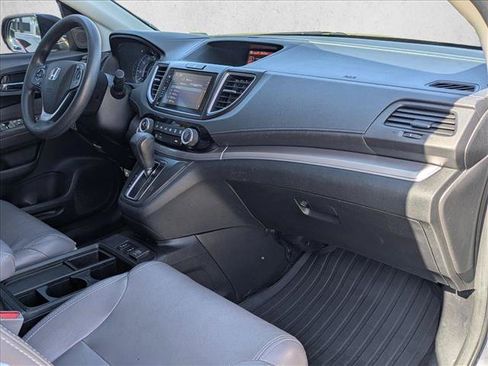 Used 2015 Honda CR-V EX image 21