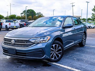Used 2024 Volkswagen Jetta S
