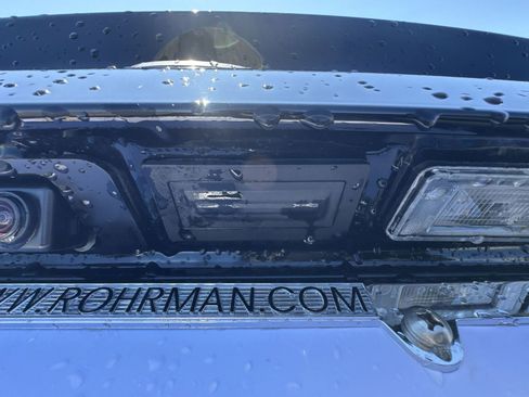 New 2026 Nissan Altima 2.5 SR w/ SR Midnight Edition Package image 19