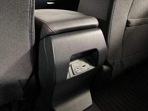 Certified 2025 Subaru Impreza RS image 19