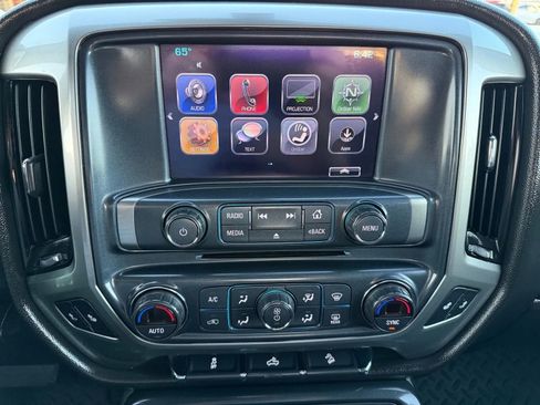 Used 2018 Chevrolet Silverado 1500 LT w/ All Star Edition image 14