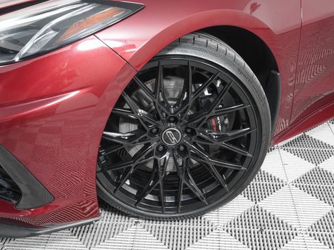 Used 2020 Chevrolet Corvette Stingray Premium Cpe w/ 3LT Preferred Equipment Group image 27