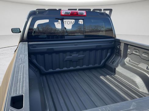 New 2026 Chevrolet Colorado LT w/ LT Convenience Package AWD/4WD image 22