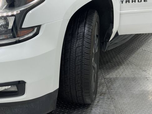 Used 2018 Chevrolet Tahoe Premier image 41
