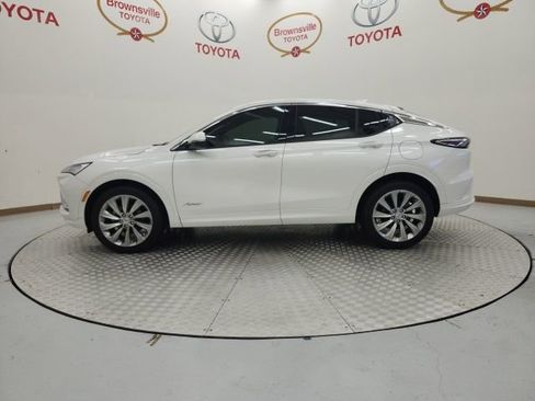 Used 2024 Buick Envista Avenir image 5