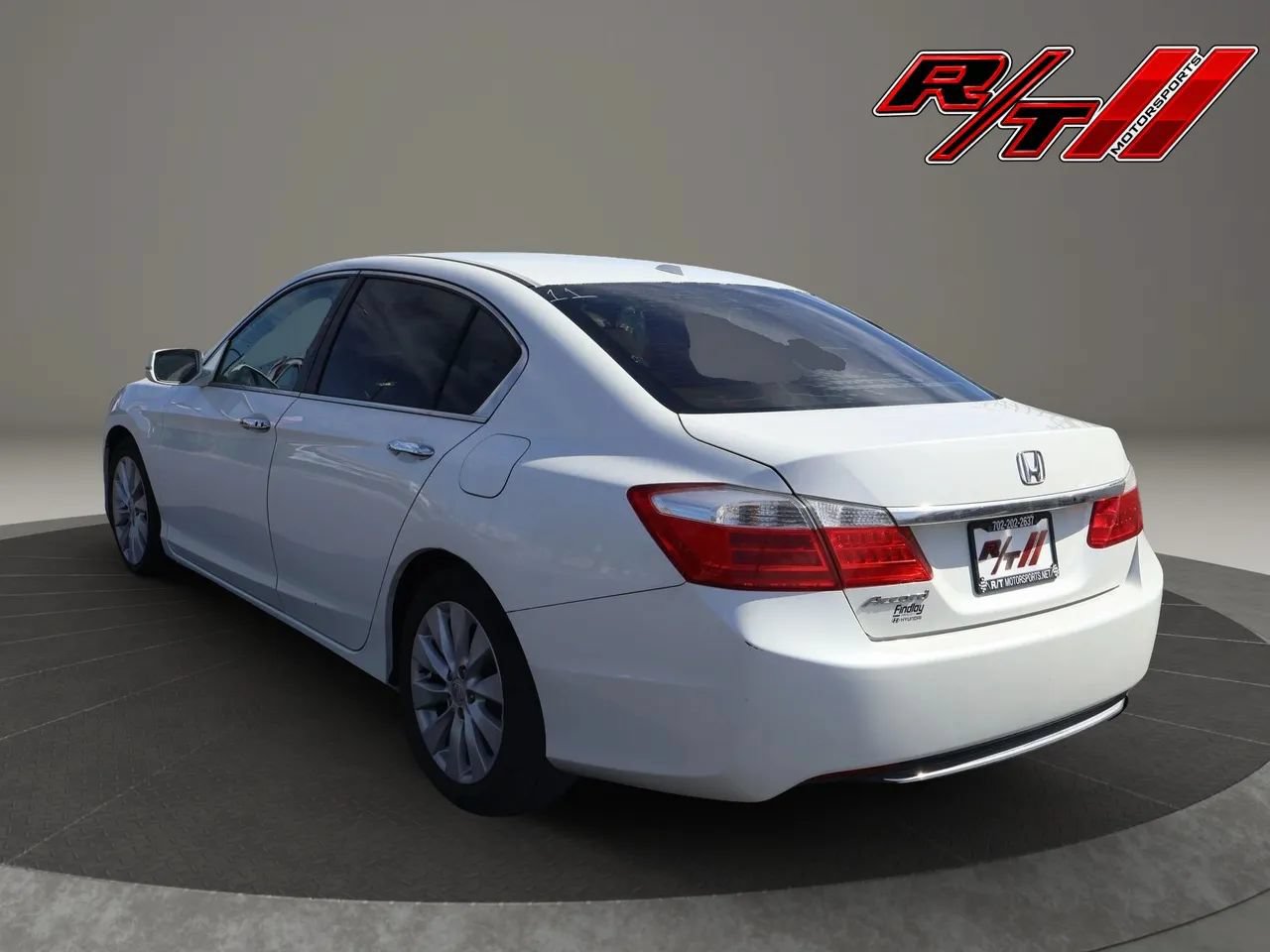 Used 2013 Honda Accord EX-L image 5