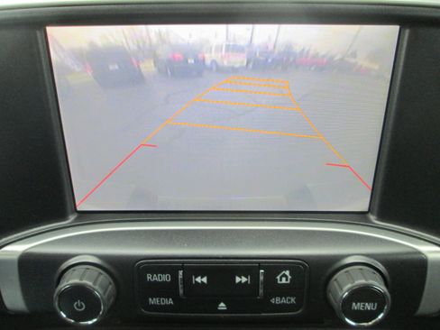 Used 2014 GMC Sierra 1500 SLE image 16