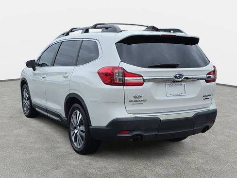 Used 2020 Subaru Ascent Limited w/ Popular Package #3 AWD/4WD image 7