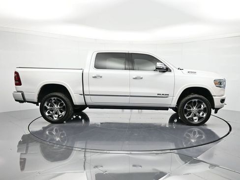 Used 2022 RAM 1500 Limited image 5
