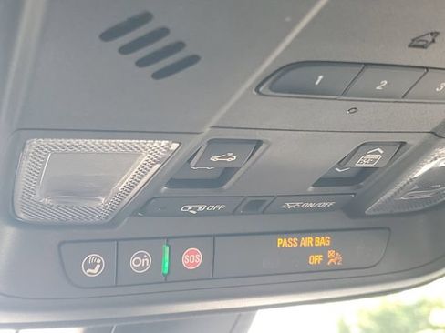 Used 2023 Cadillac XT5 Sportv w/ Technology Package AWD/4WD image 26