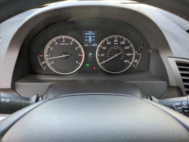 Used 2015 Acura RDX AWD image 11