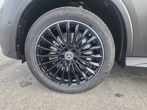 New 2026 Mercedes-Benz GLC 300 300 4MATIC image 10