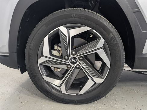 Used 2023 Hyundai Tucson SEL w/ Convenience Package AWD/4WD image 9