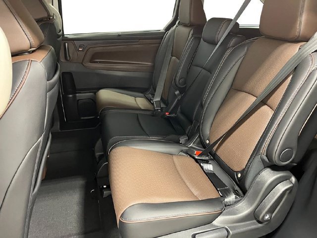 New 2027 Honda Odyssey Elite image 21