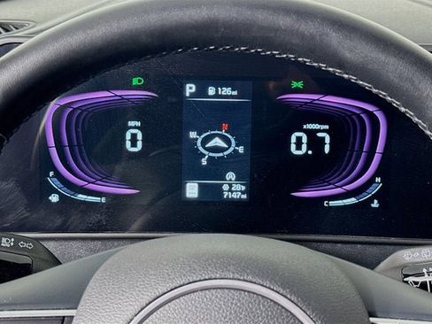 Used 2023 Kia Sportage X-Line w/ X-Line Premium Package image 12