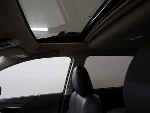 New 2025 Subaru Outback Touring XT w/ Popular Package #2 image 13