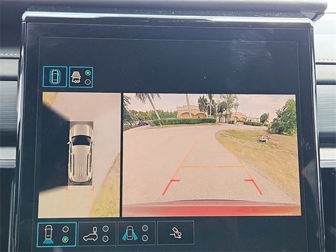 New 2025 GMC Acadia Elevation image 29