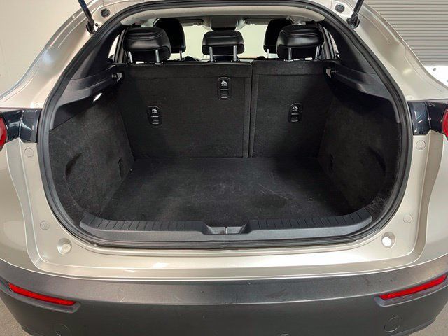 Used 2024 MAZDA CX-30 AWD 2.5 S w/ Select Sport Pkg image 16
